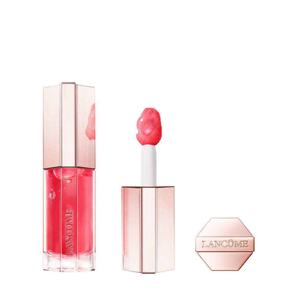 Lip Idole Juicytreat - Hydrating Lip Gloss - 12 Bright Tangerine