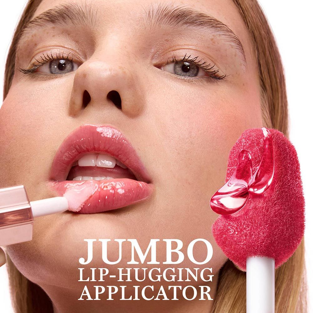 Lip Idole Juicytreat - Hydrating Lip Gloss