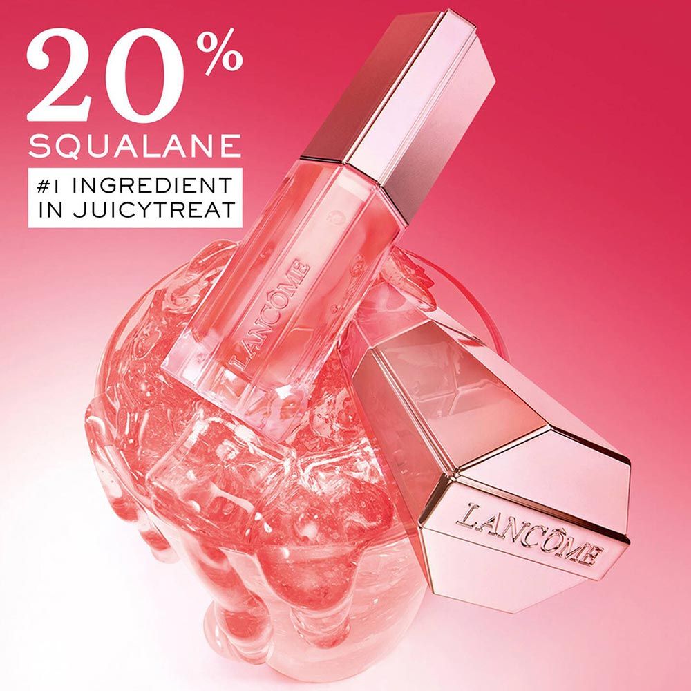 Lip Idole Juicytreat - Hydrating Lip Gloss