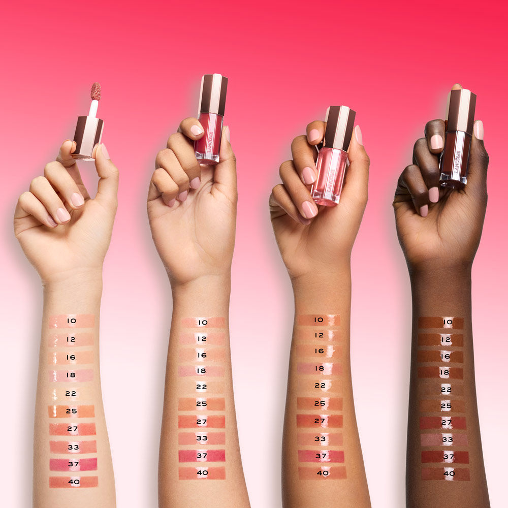 Lip Idole Juicytreat - Hydrating Lip Gloss