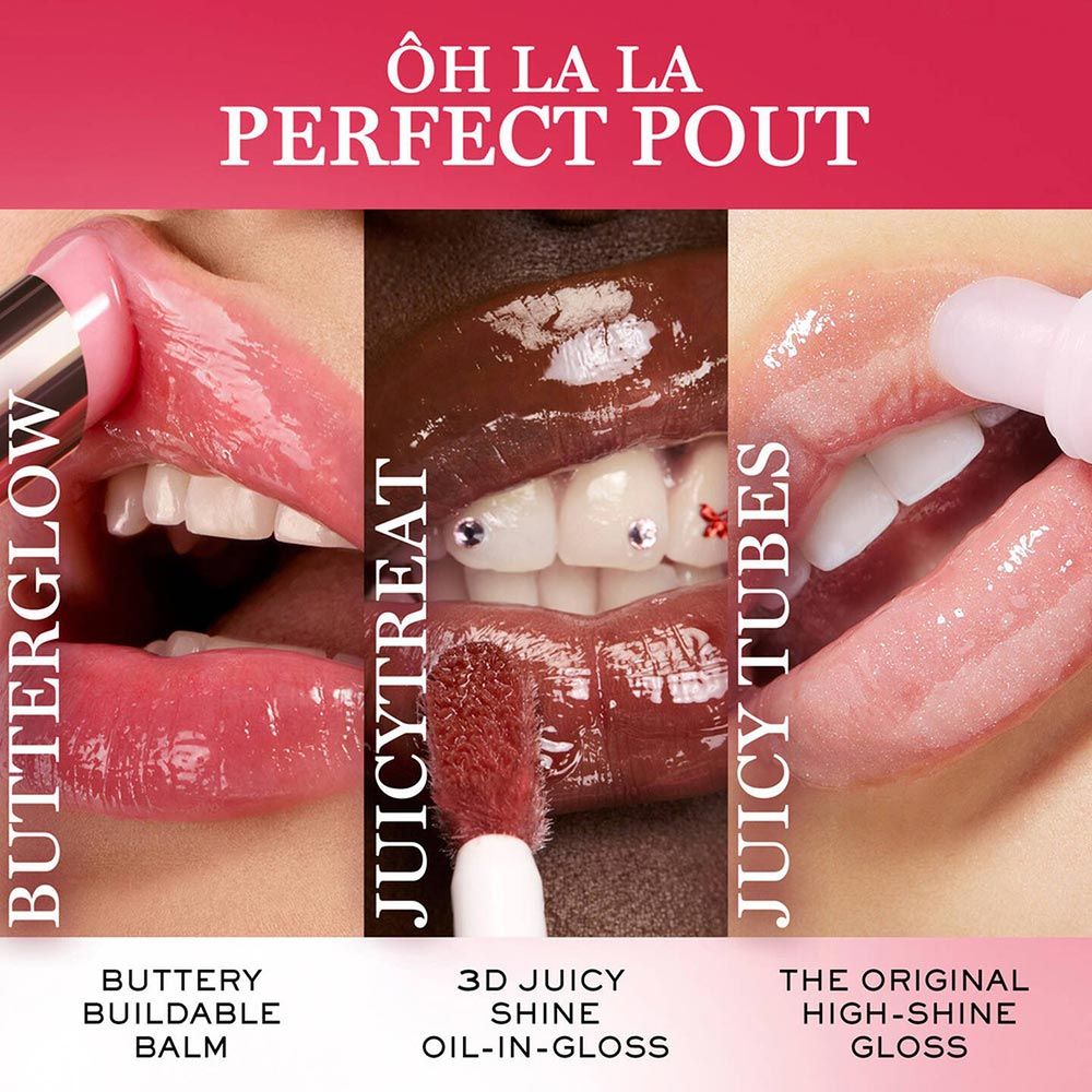 Lip Idole Juicytreat - Hydrating Lip Gloss