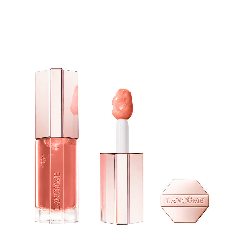 Lip Idole Juicytreat - Hydrating Lip Gloss - 40 Neutral Brown