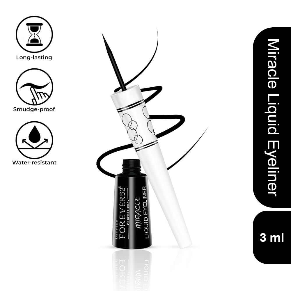 Miracle Liquid Eyeliner - ARG001