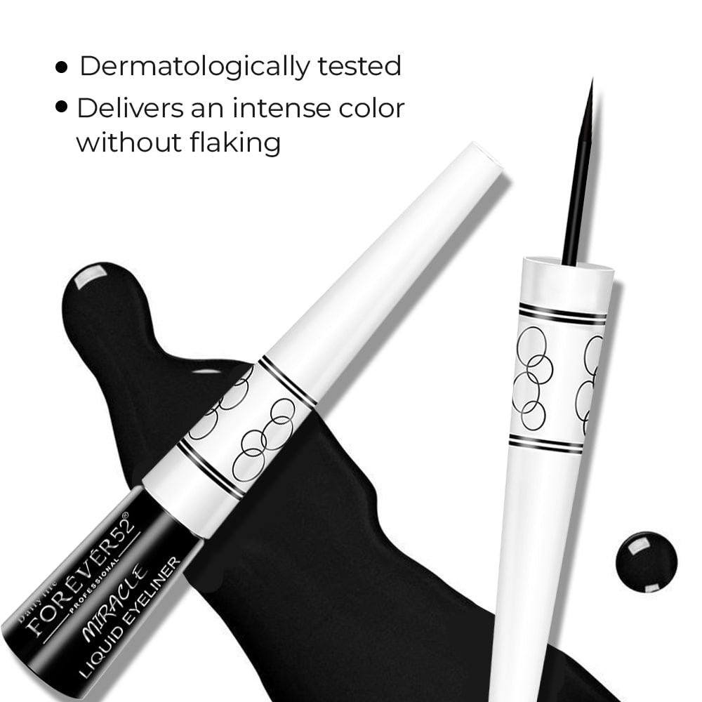 Miracle Liquid Eyeliner - ARG001