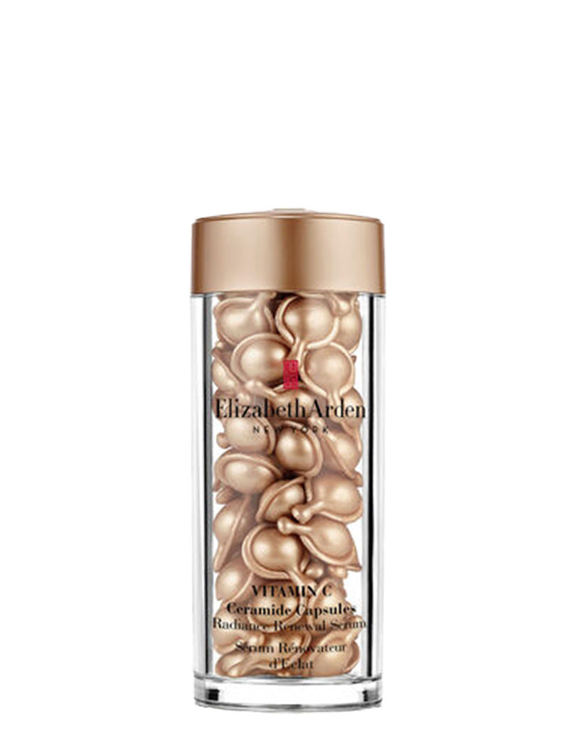 Vitamin C Ceramide Capsules Radiance Renewal Serum - 60 capsules