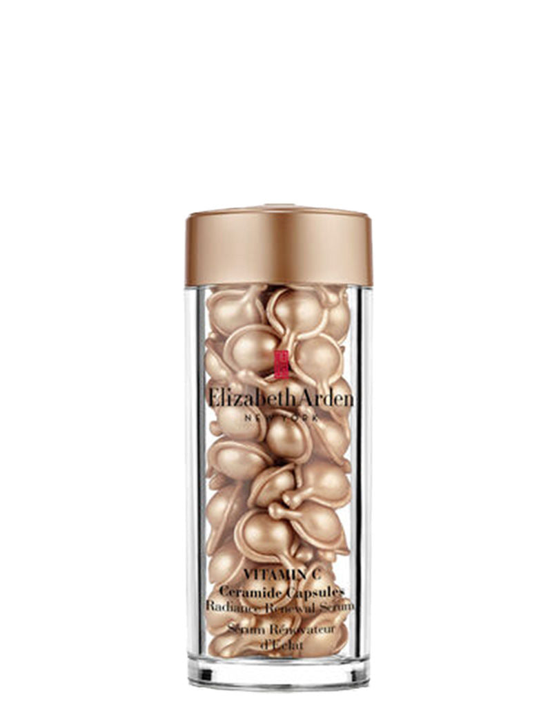 Vitamin C Ceramide Capsules Radiance Renewal Serum - 90 capsules