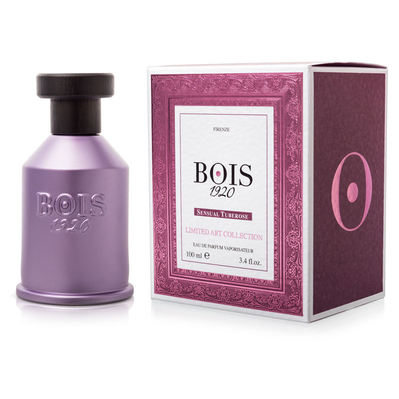 Sensual Tuberose Eau de Parfum