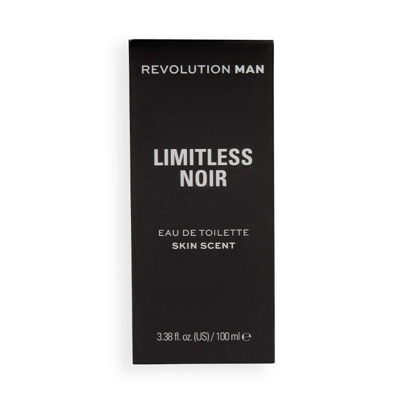 Limitless Noir Eau De Toilette