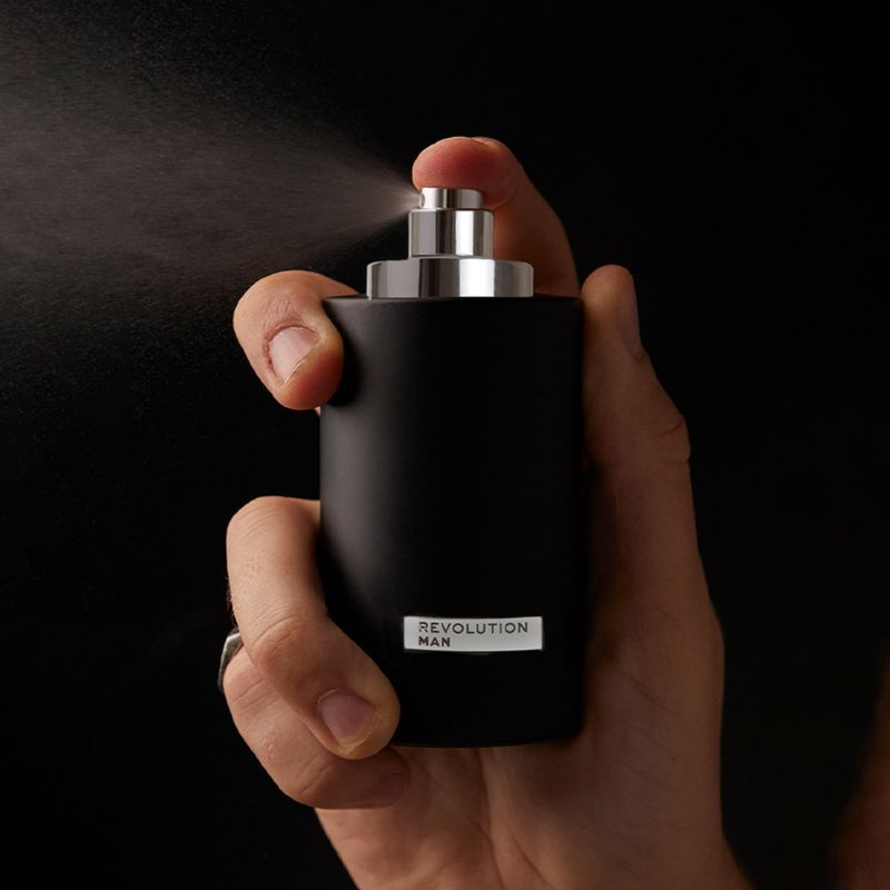 Limitless Noir Eau De Toilette