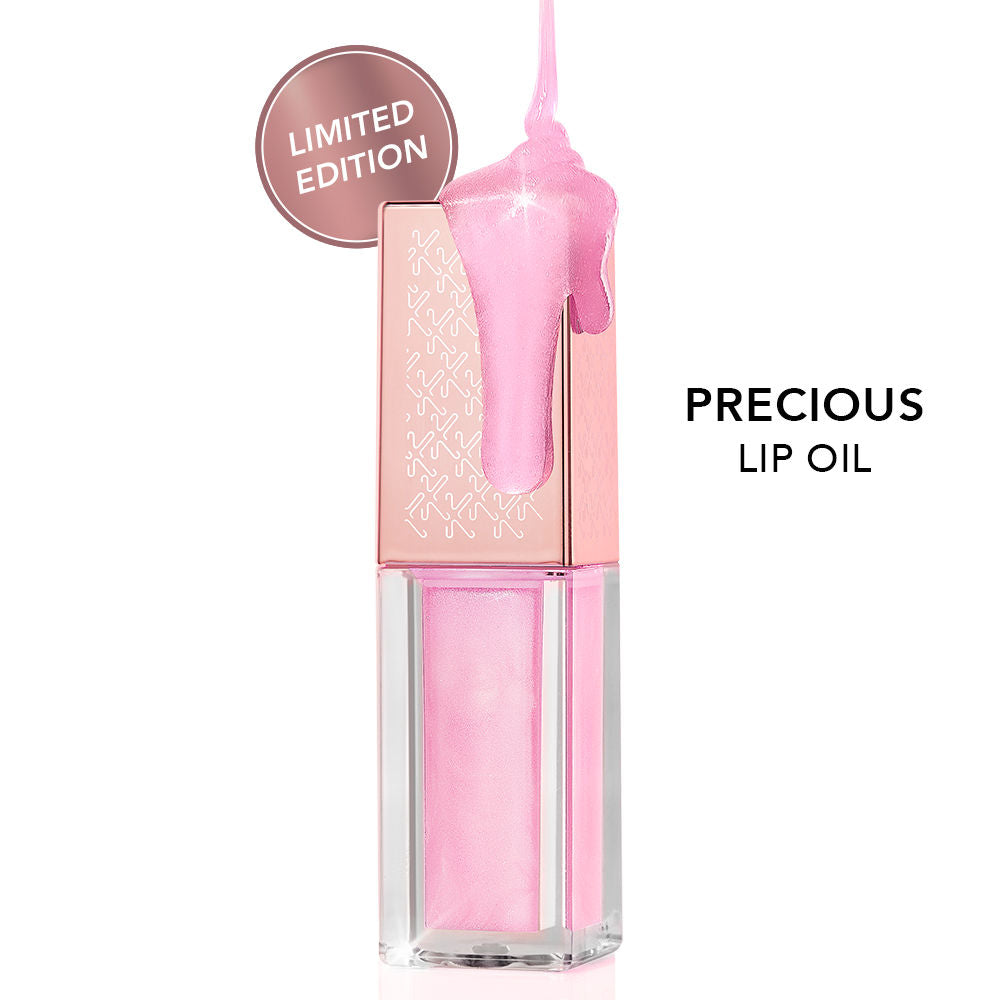 Precious Lip Oil