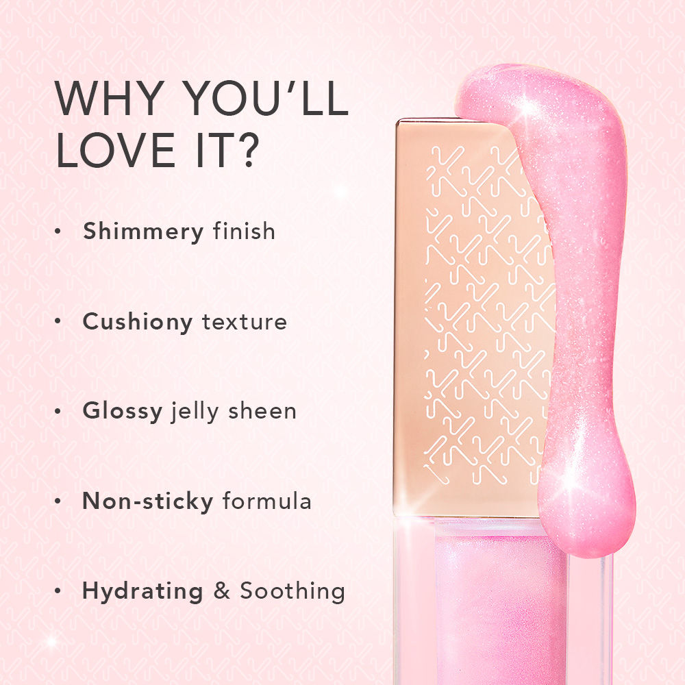 Precious Lip Oil