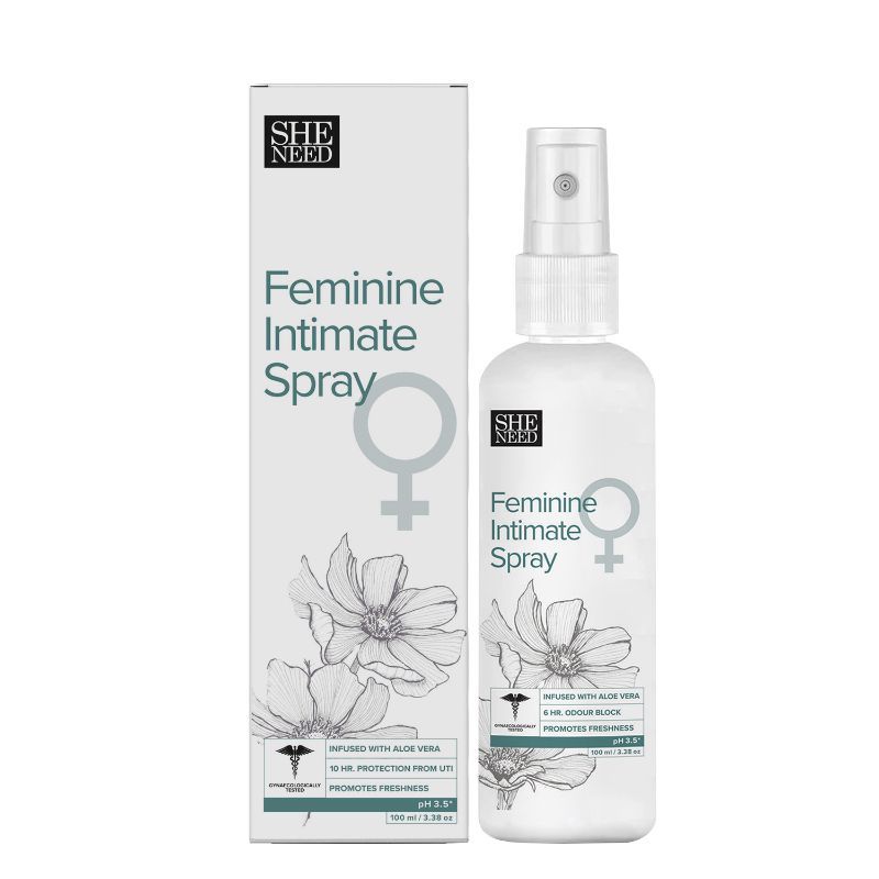 Feminine Intimate Spray - 100ml