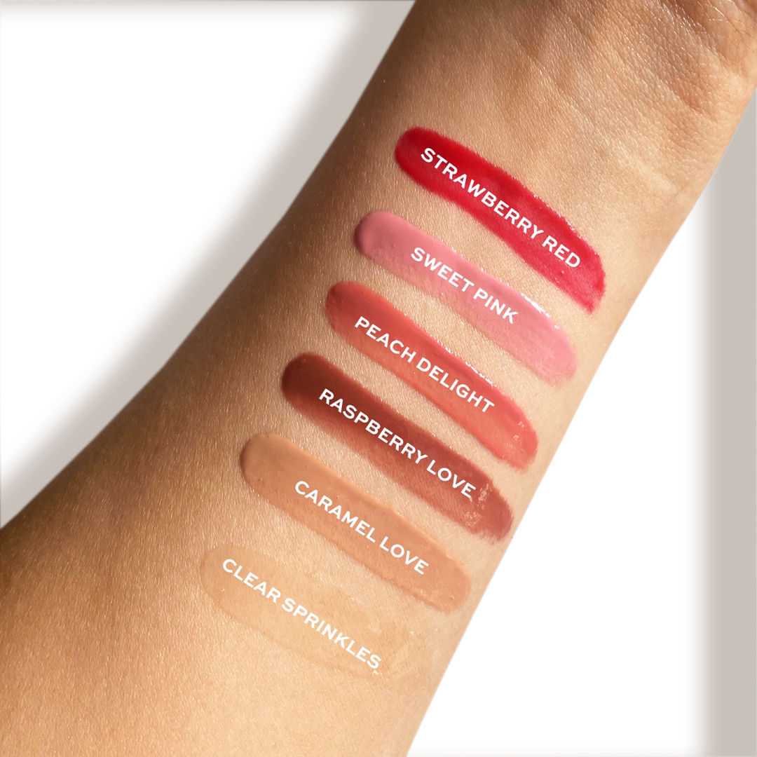Lip Shake