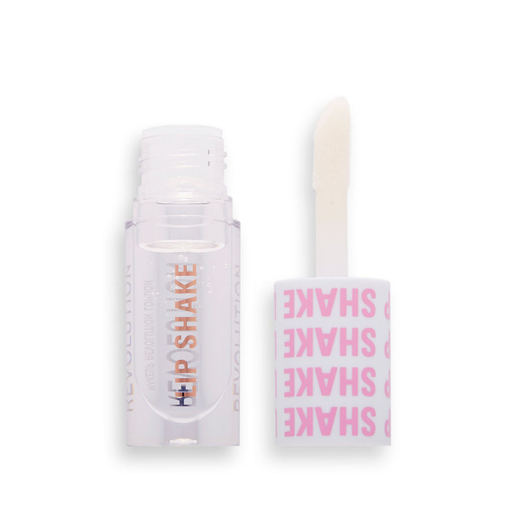 Lip Shake