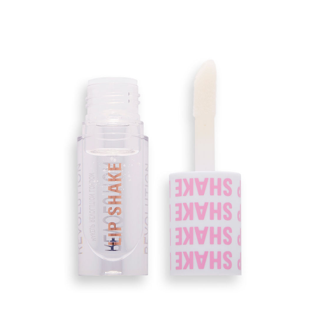 Lip Shake