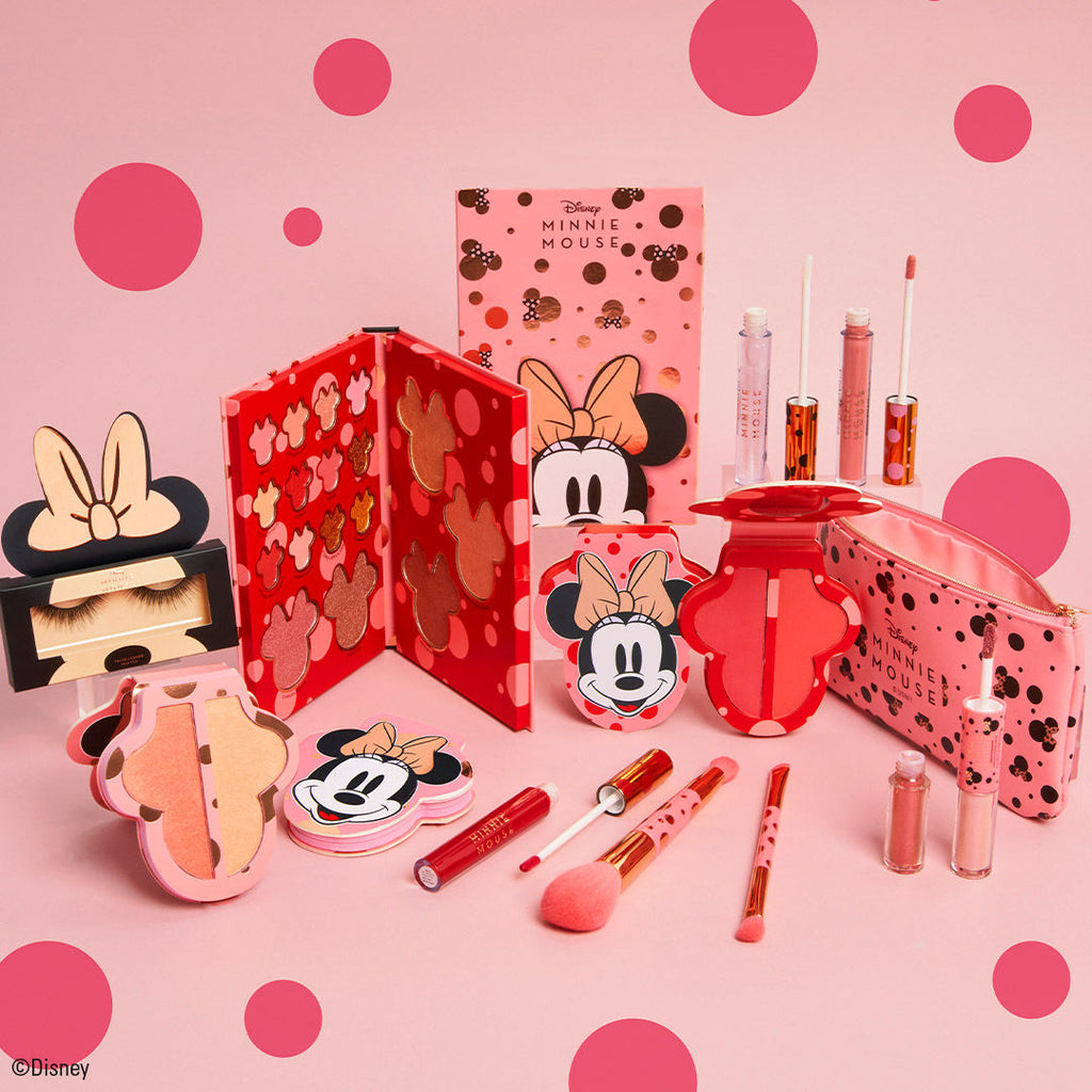 Disney's Minnie Mouse Liquid Eyeshadow