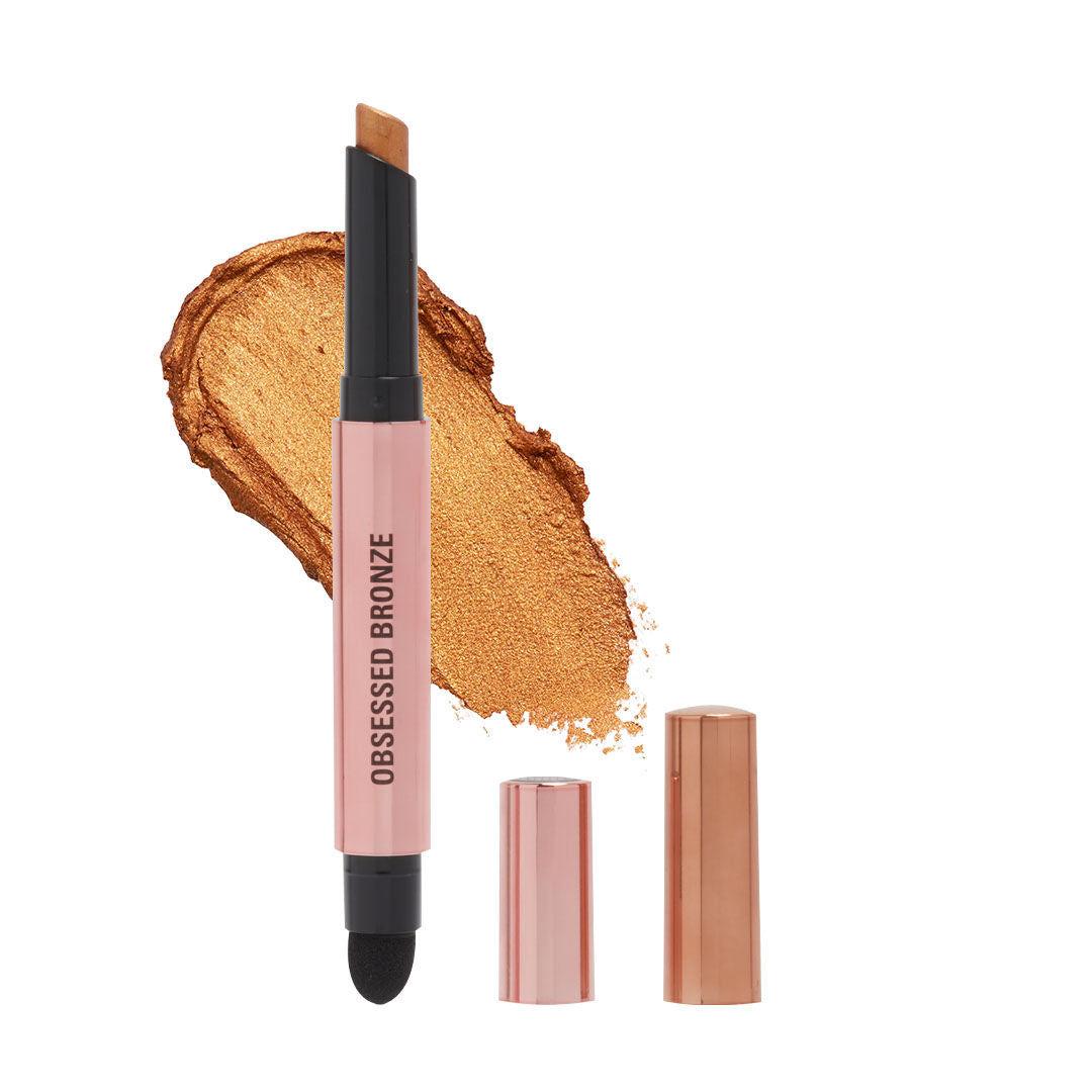 Lustre Wand Shadow Stick - Obsessed Bronze
