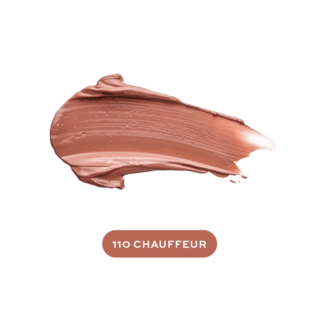 Matte Lipstick