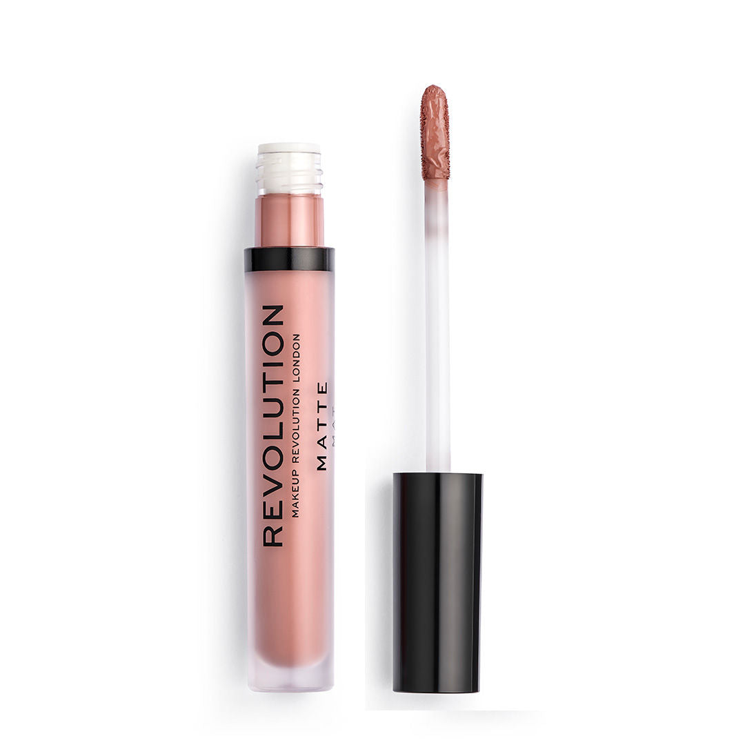 Matte Lipstick