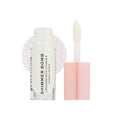 Shimmer Bomb Lipgloss-Infused With Vitamin E For Extra Nourishment - Beam Pearl