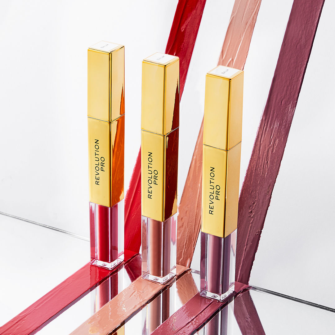 Supreme Stay 24h Lip Duo Lipstick