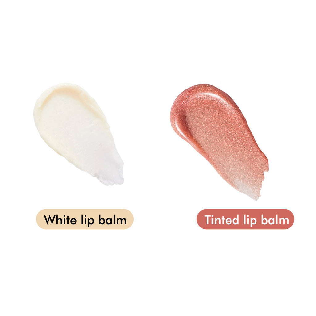 Lip Balm Duo Set