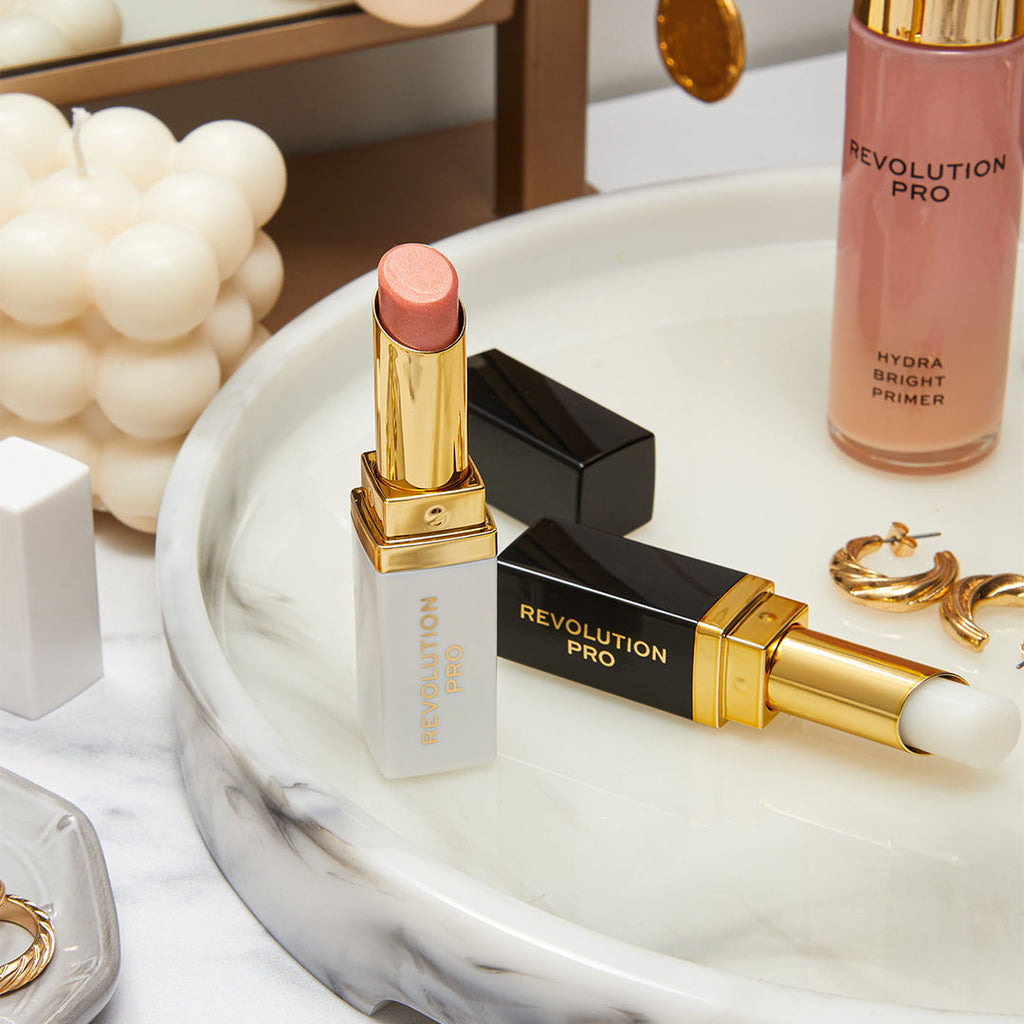 Lip Balm Duo Set