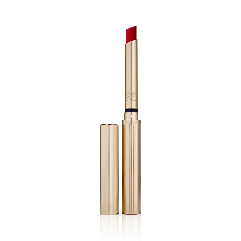 Pure Color Explicit Silk Matte Lipstick - Heartbeat