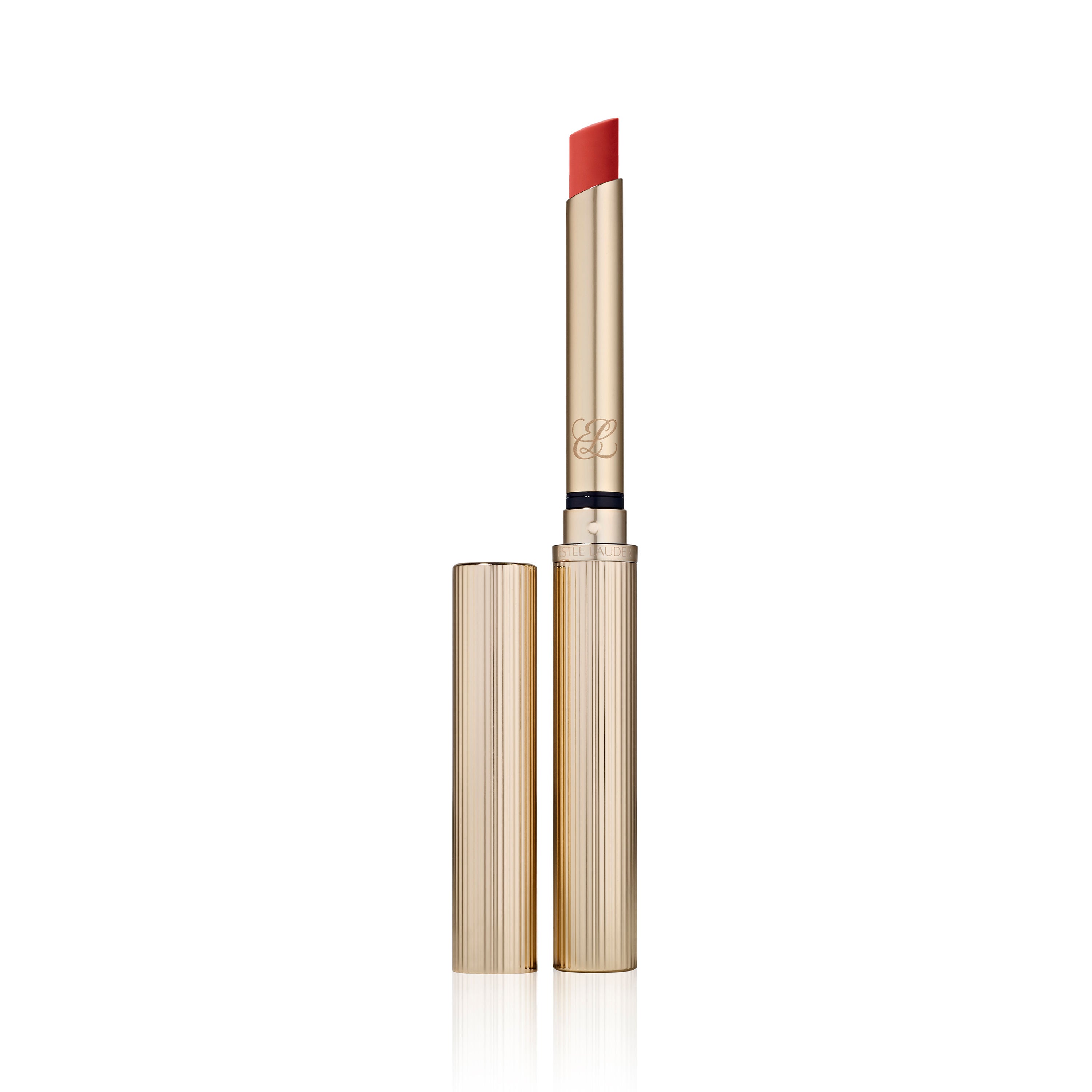 Pure Color Explicit Silk Matte Lipstick - Electric Nights