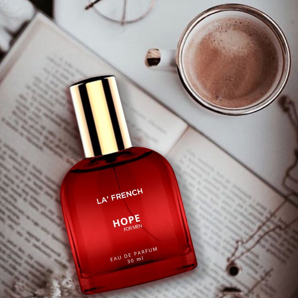 Hope Eau De Parfum For Men