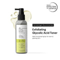 7% Glycolic Acid Toner With 3% Niacinamide For Even & Glowing Skin