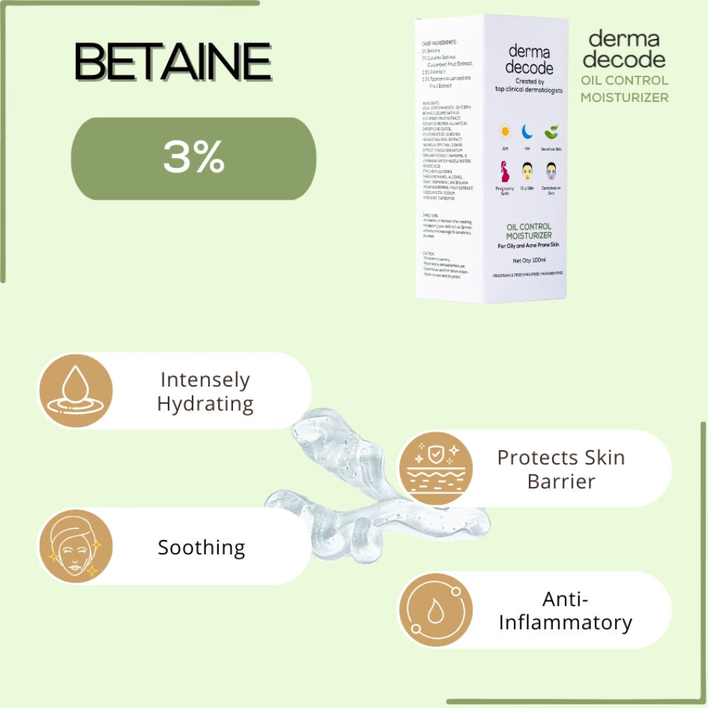 Oil Free Moisturizer for Oily Acne Prone Skin Lightweight Gel Hydration for Clear Skin