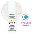 0.5% Retinol Face Serum Reduces Fine Lines And Boosts Collagen Anti Aging Serum