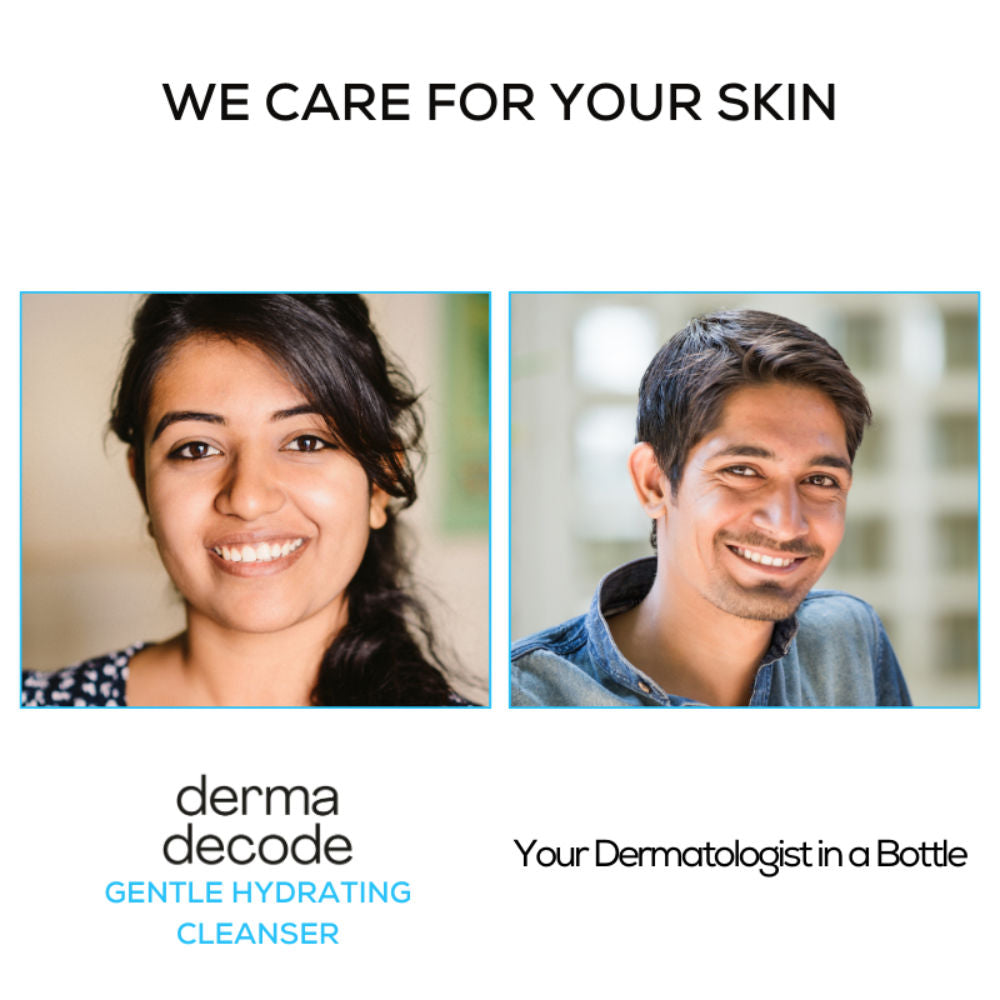 Face Wash for Dry Skin with Hydrating Ingredients Gentle Cleanser for Smooth Soft Skin