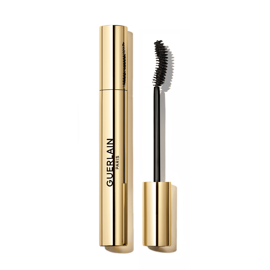 Noir G Intense Volume & Curl Mascara