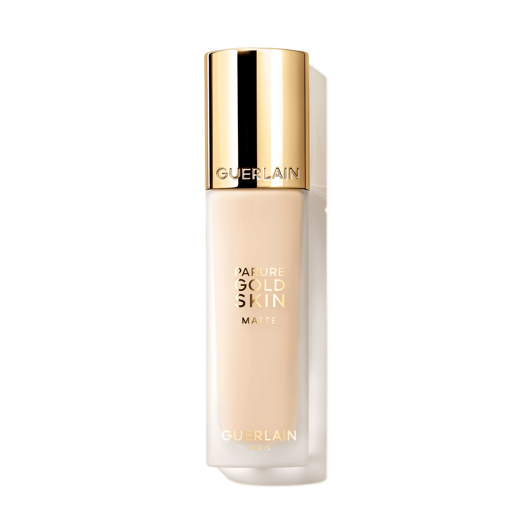 Parure Gold Skin Matte