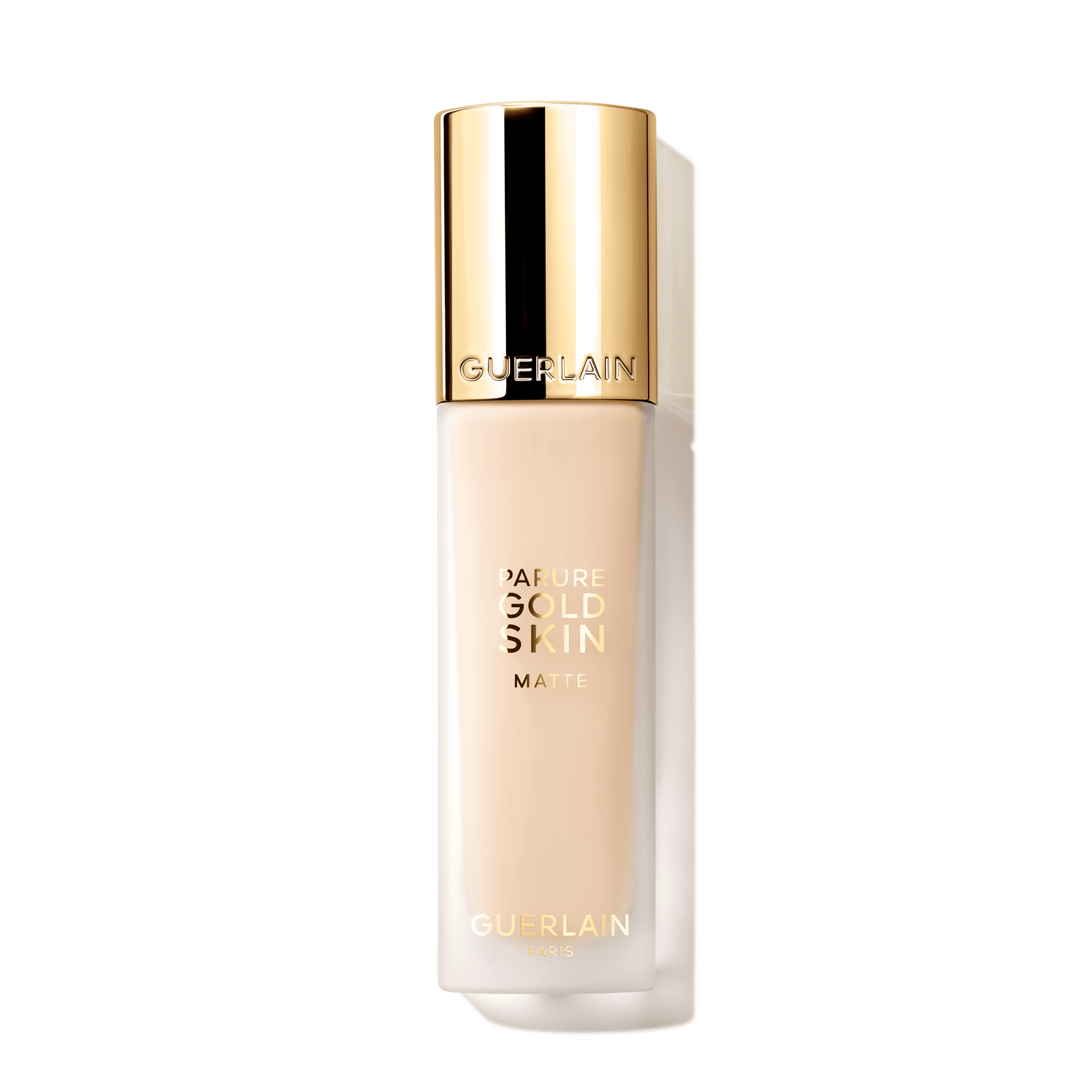 Parure Gold Skin Matte