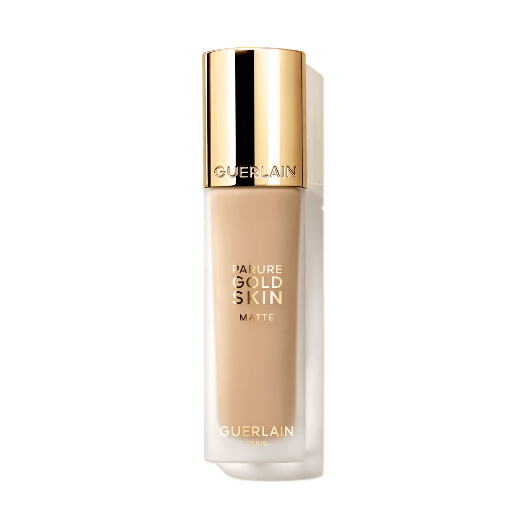 Parure Gold Skin Matte - 3.5N