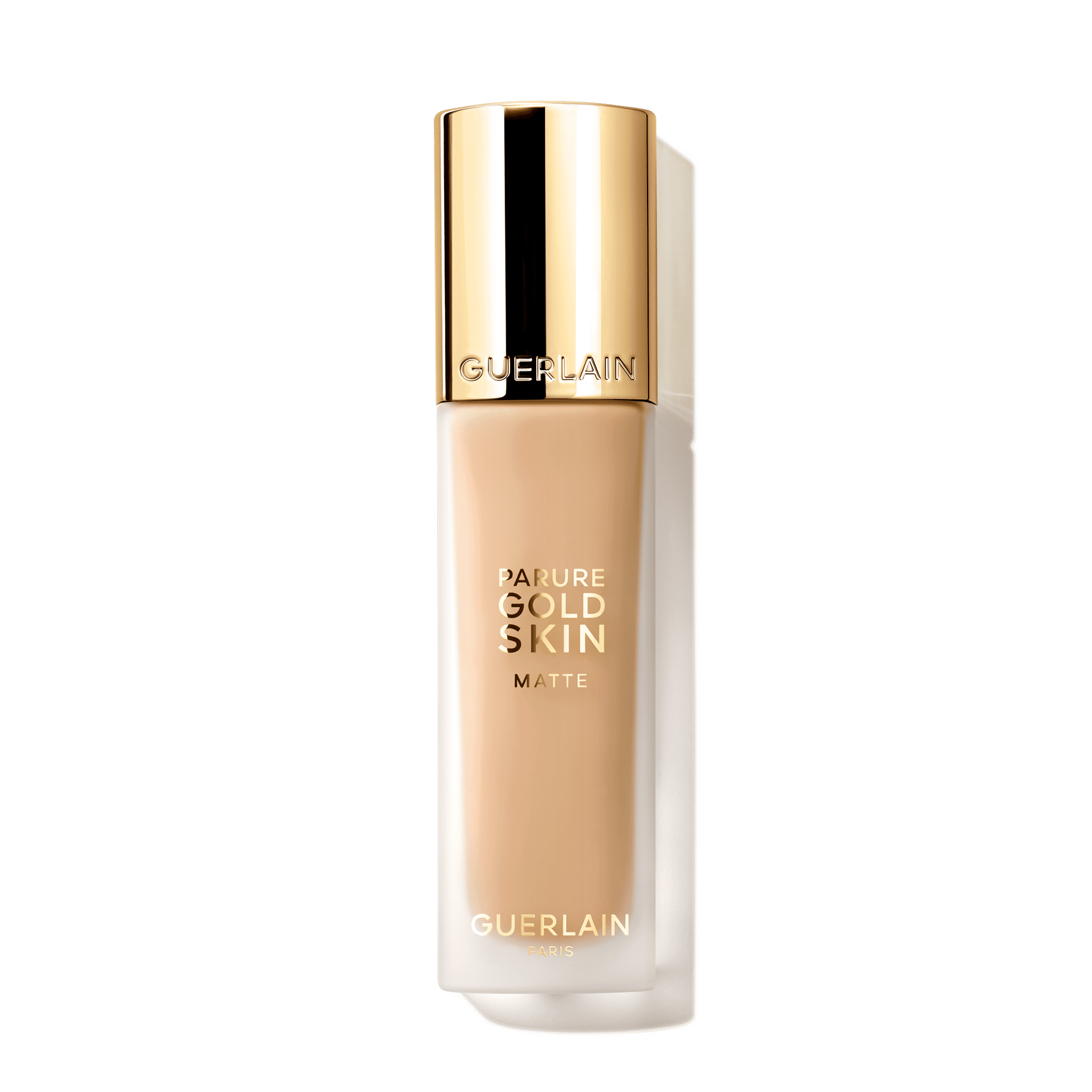 Parure Gold Skin Matte - 03W