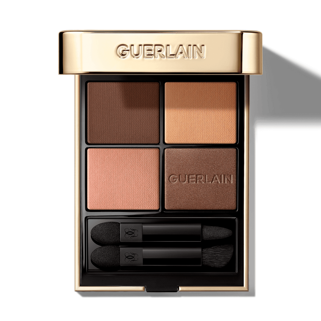 Ombre G Eyeshadow - 258 Wild Nudes