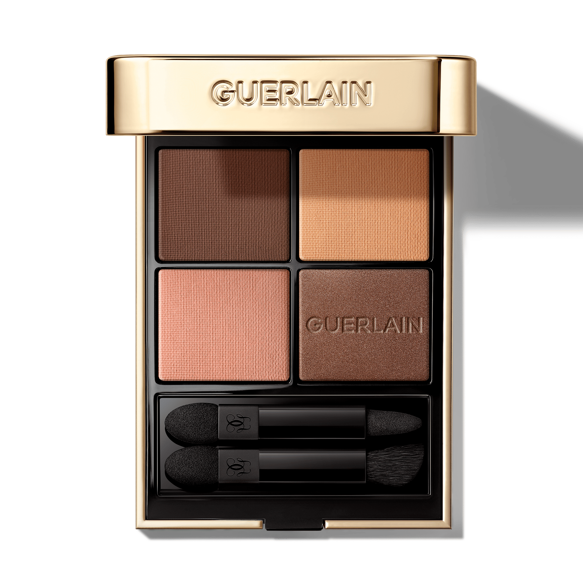 Ombre G Eyeshadow - 258 Wild Nudes