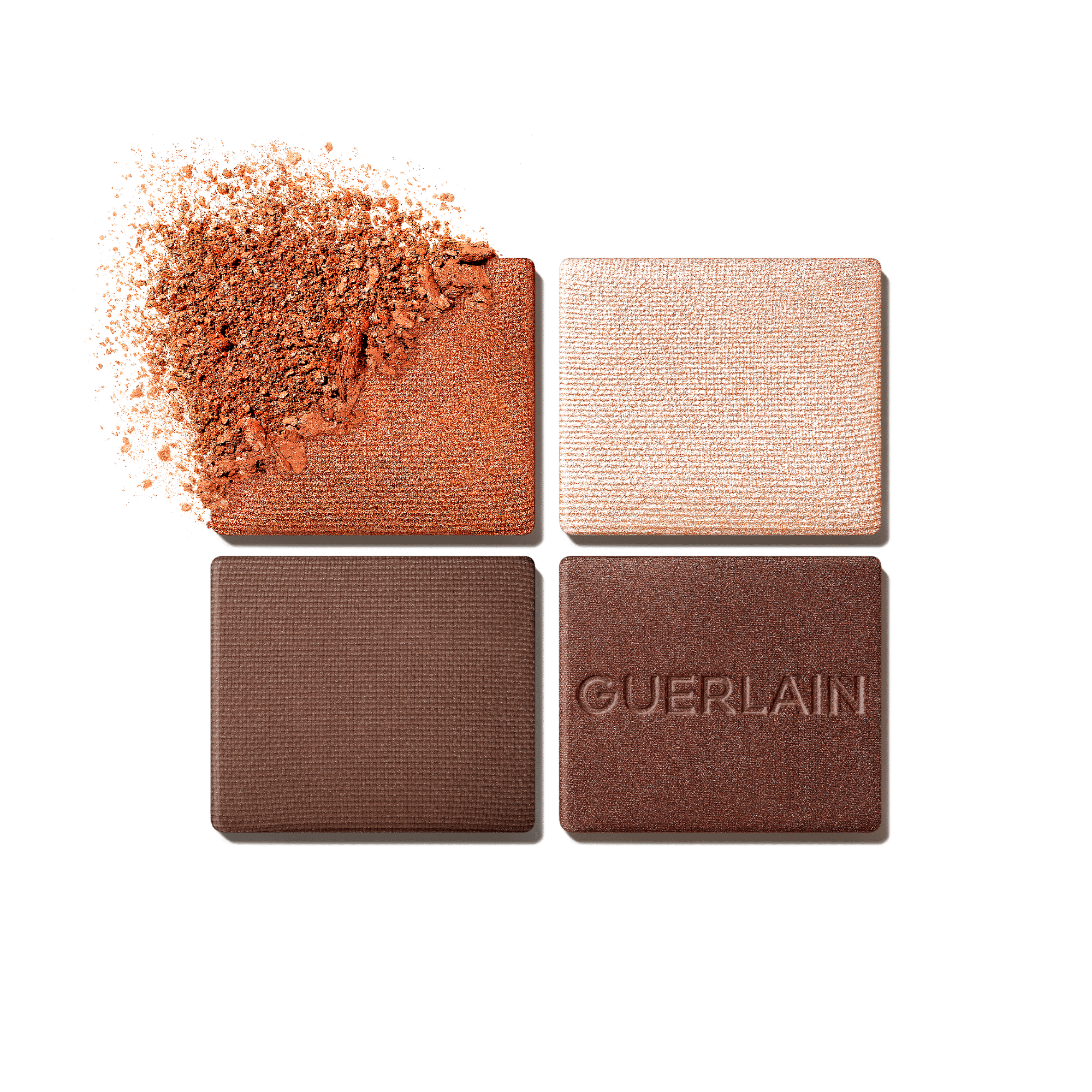 Ombre G Eyeshadow