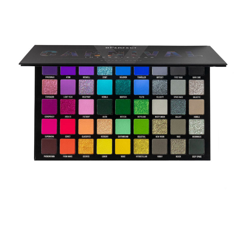 X Stacey Marie Carnival V Interstellar Palette