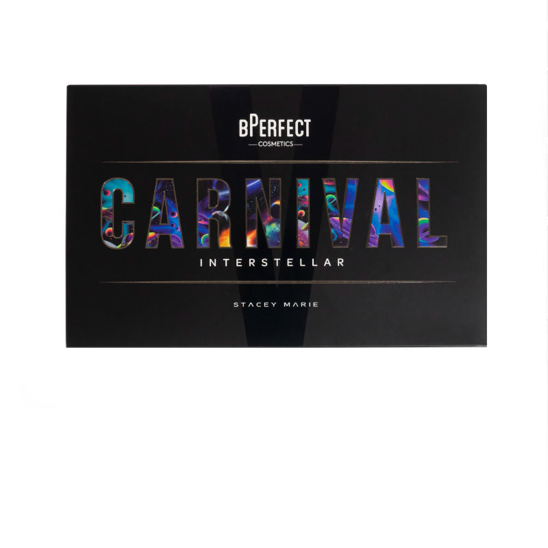X Stacey Marie Carnival V Interstellar Palette
