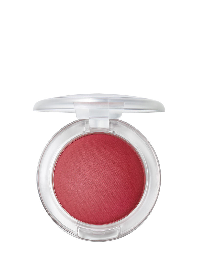 Glow Play Cushiony Blush - Plush Pepper