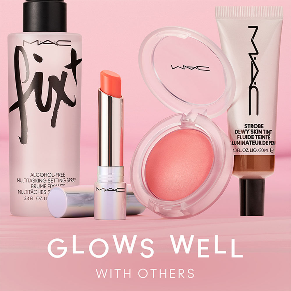 Glow Play Cushiony Blush