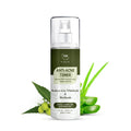 Anti Acne Toner with Salicylic acid, Controls sebum, Tightens pores