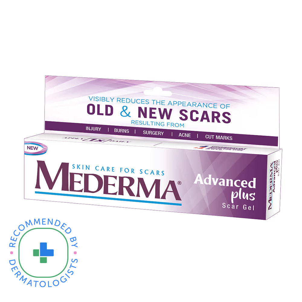 Advance Plus Scar Gel - 5g