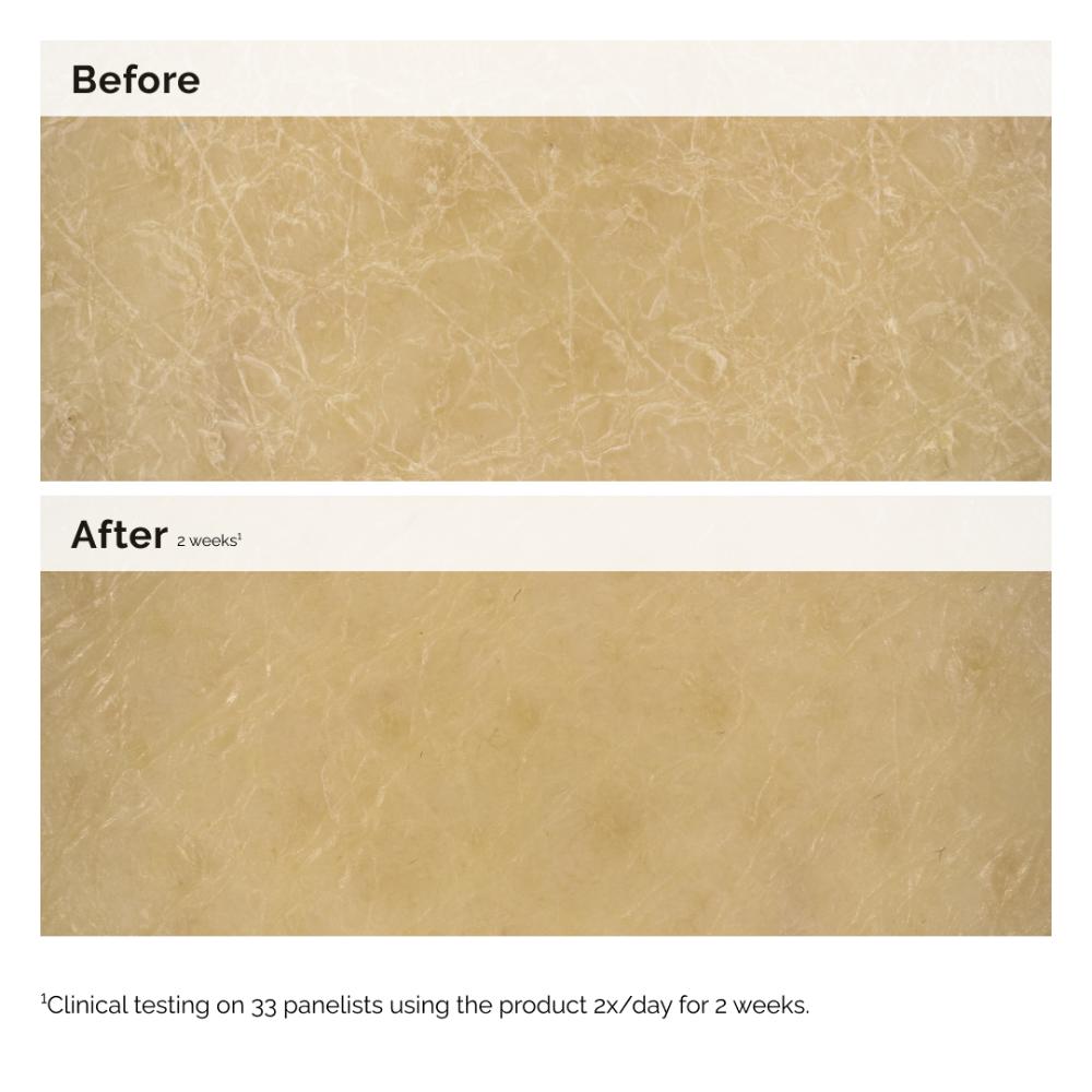 Natural Moisturizing Factors + Inulin Body Lotion