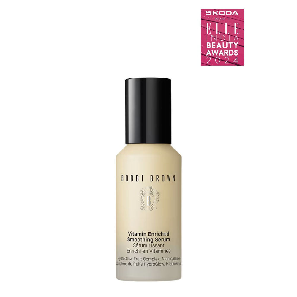 Vitamin Enriched Smoothing Serum